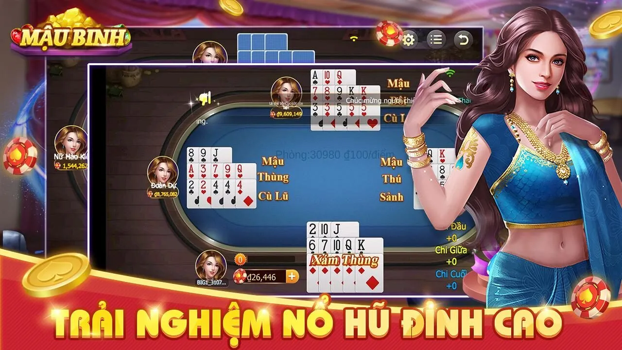 Săn thưởng dễ dàng hơn nhờ mẹo hay từ cao thủ