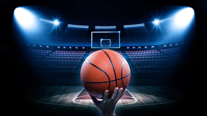 Tham gia cá cược bóng rổ và nhiều bộ môn khác tại BTi sports