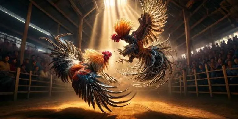 Bỏ túi những bí quyết quan trọng khi tham gia sảnh đá gà này giúp thắng lớn