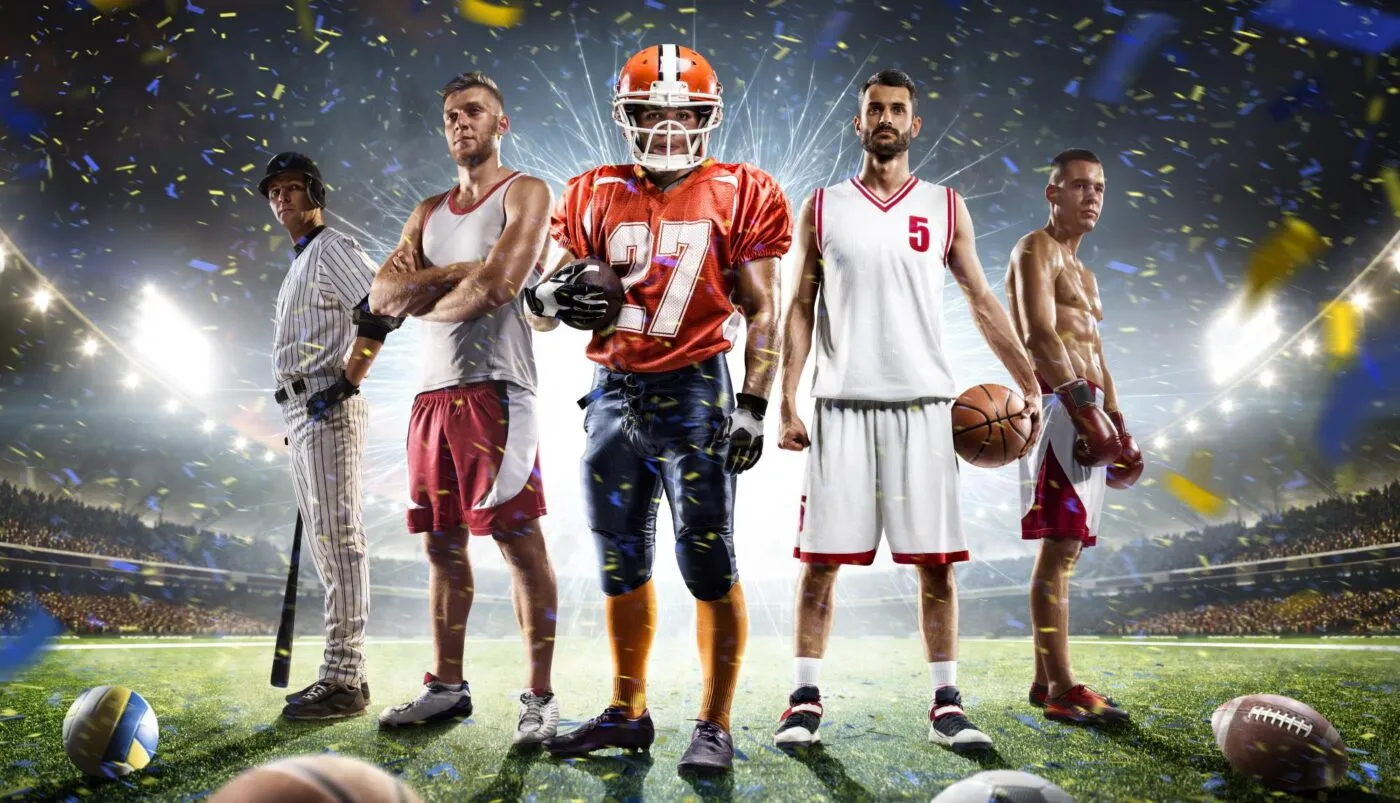 Giao diện sảnh K+ Sports Tin88 thân thiện, dễ sử dụng trên mọi thiết bị