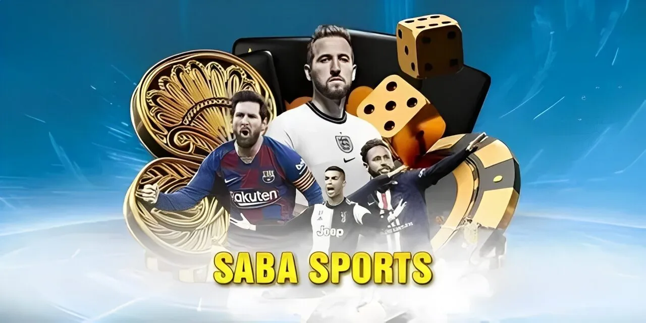 Đặt cược dễ dàng, nhận thưởng nhanh chóng tại Saba Sports Tin88