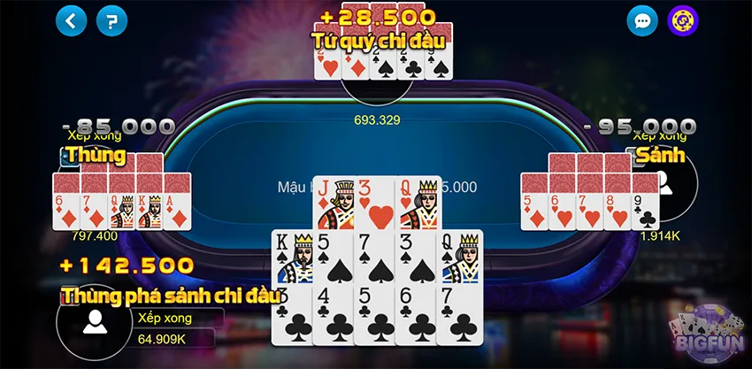 Sảnh Techplay tại Tin88 nổi bật là một trong những không gian giải trí hấp dẫn